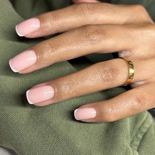 Ever wondered which French tip nail art design matches your zodiac sign? Here, an astrologer shares ...