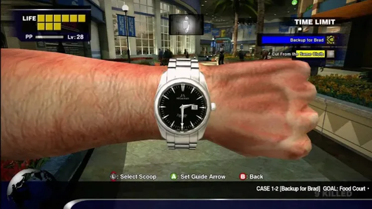 Dead Rising 2 Defected Message 18 Years Later, Capcom's Most Underappreciated Series Deserves a Second ...