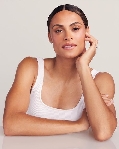 Sydney McLaughlin-Lavrone