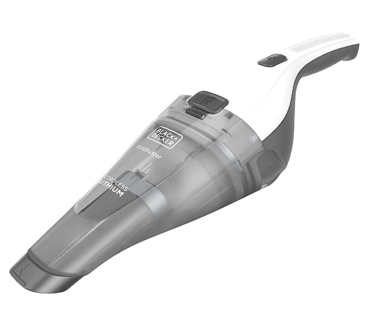 BLACK+DECKER Handheld Vacuum