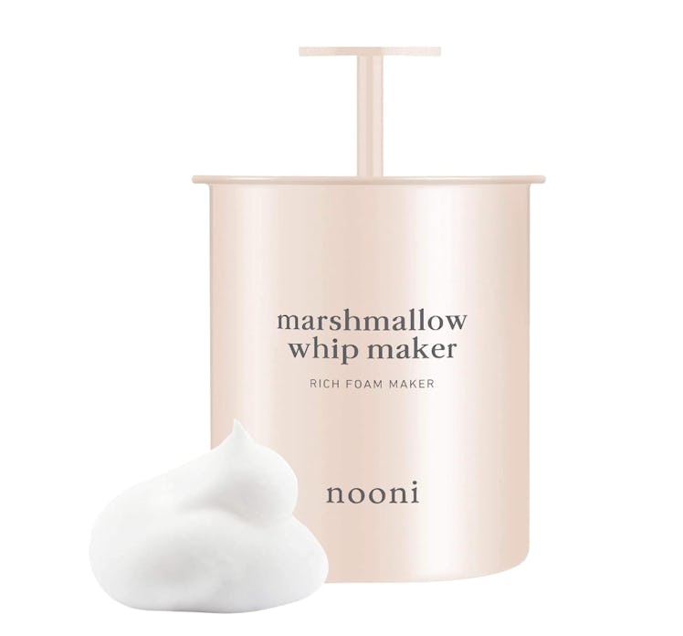 NOONI Facial Cleanser Whip Bucket