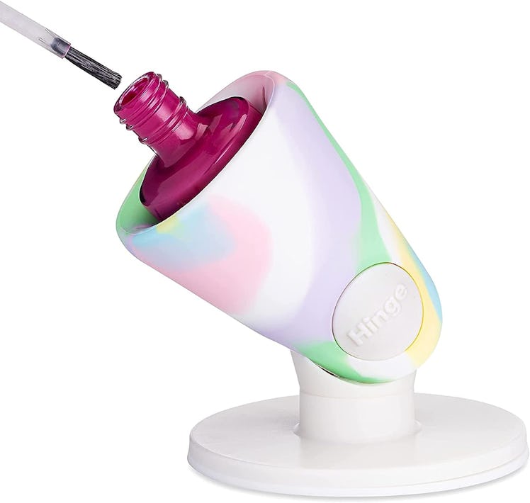 tweexy Untippable Nail Polish Holder