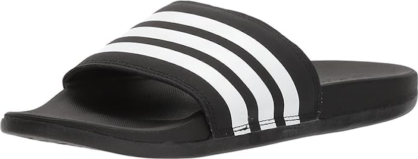 adidas Adilette Comfort Slide Sandal