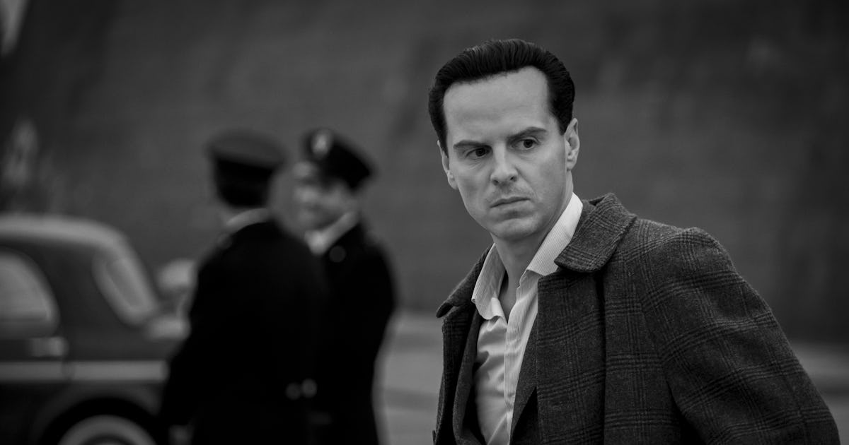 'Ripley' Book Ending & Plot Summary For The New Netflix Series