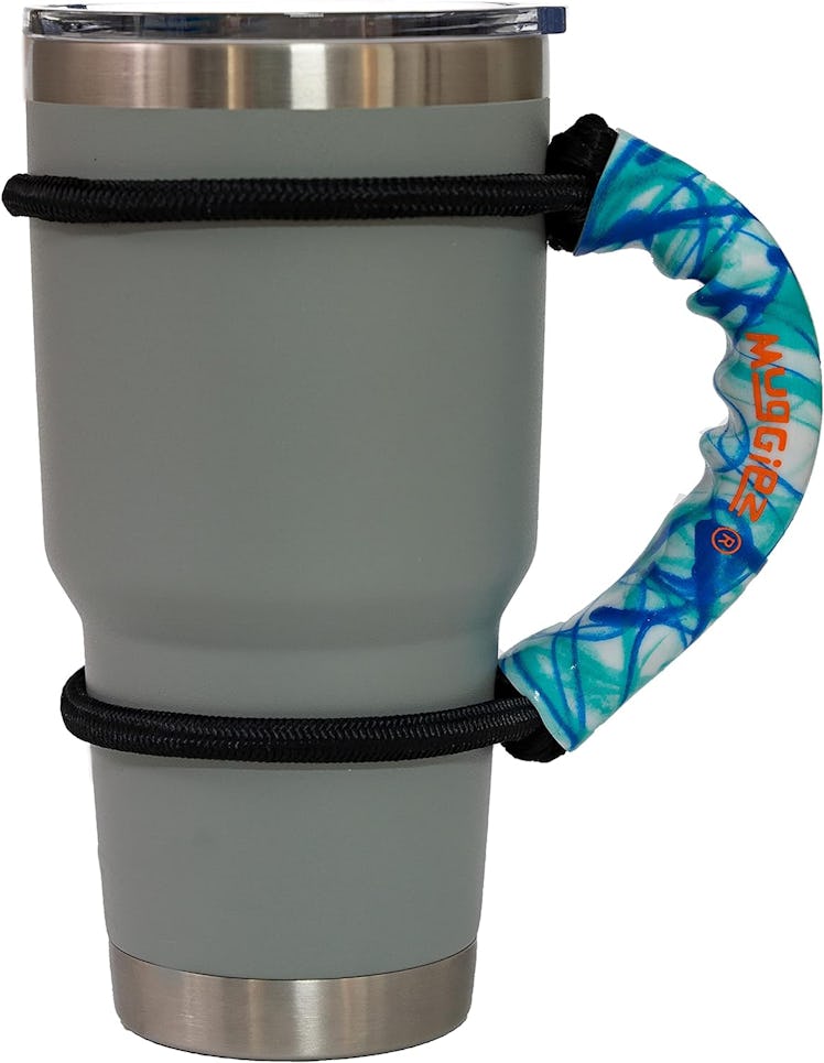 MugGiez Universal Drink Handle