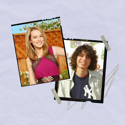 Disney Channel Stars Who Now Have Normal Jobs