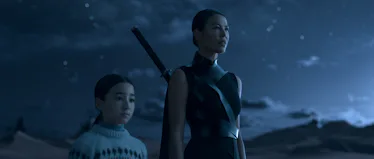 Netflix's '3 Body Problem' Highlights An Astronomical Mystery That ...