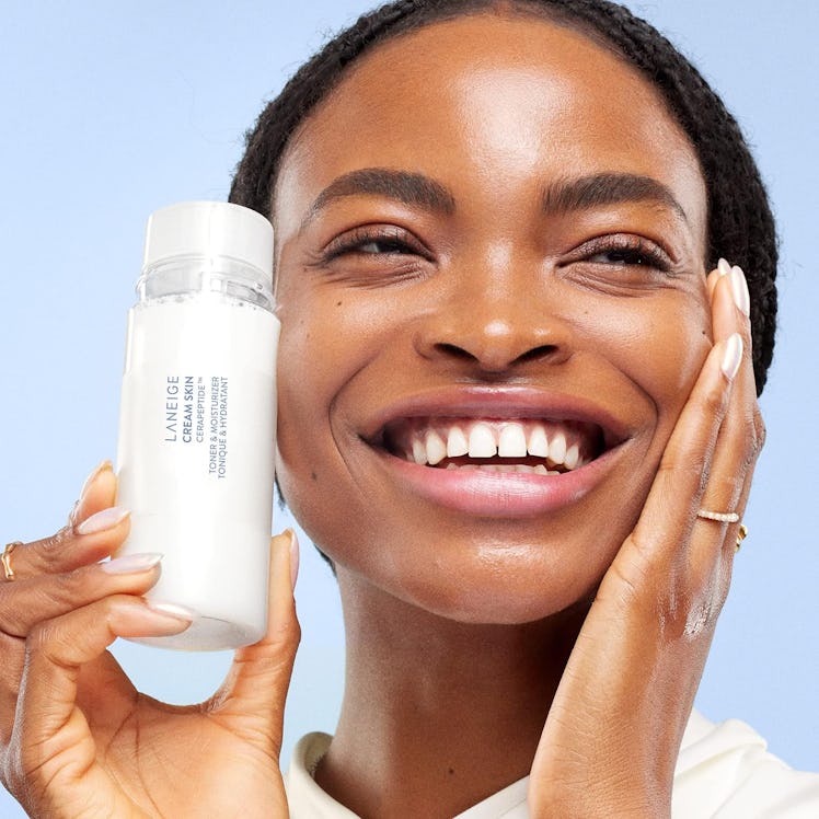 LANEIGE Cream Skin Toner & Moisturizer