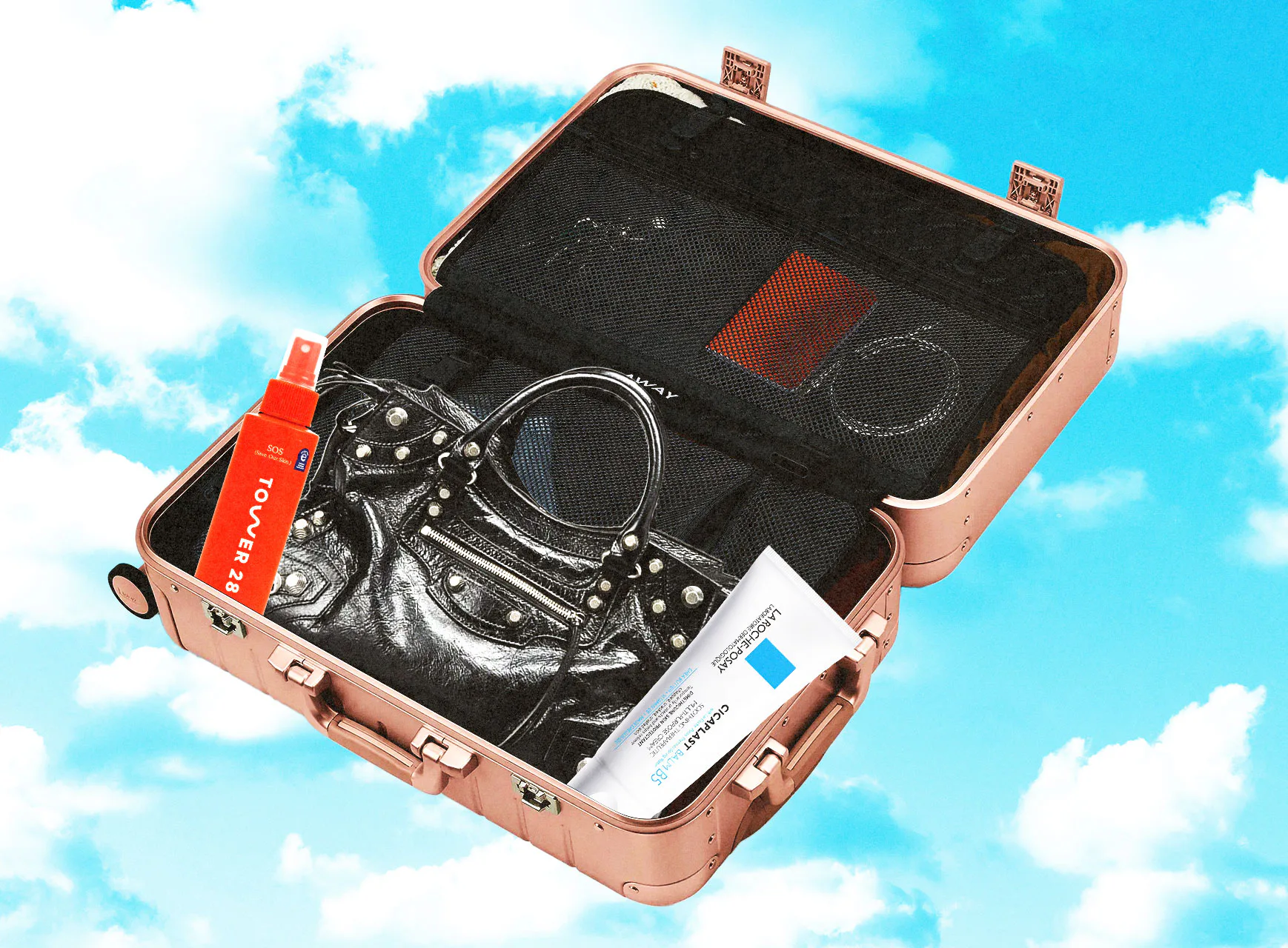 The Best Packing Tips From Stylists & Editors For Summer 2024 Travel - Vimarsana News