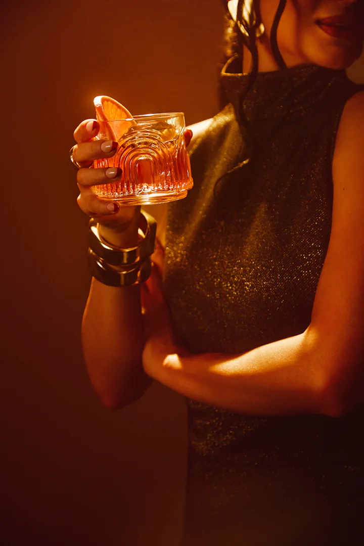 1800 GuachiMonton Old Fashioned