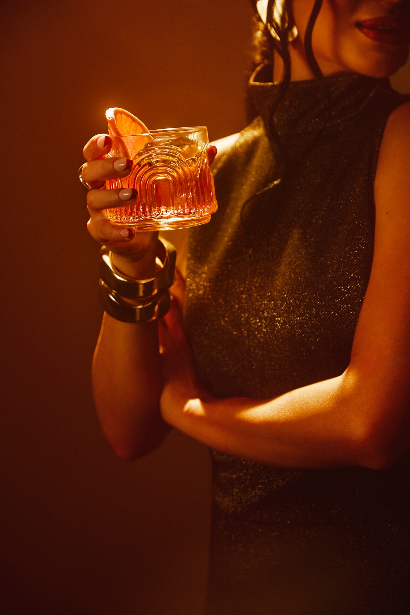 1800 GuachiMonton Old Fashioned