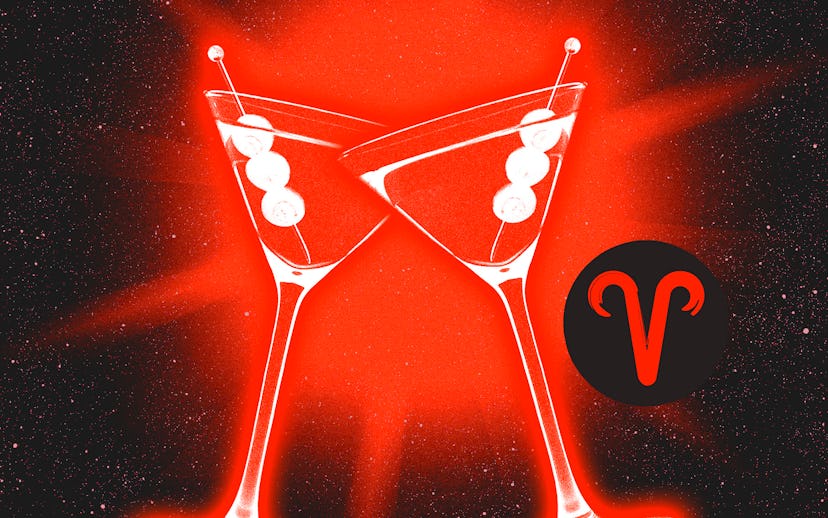 8 Aries Season Best Bars New York