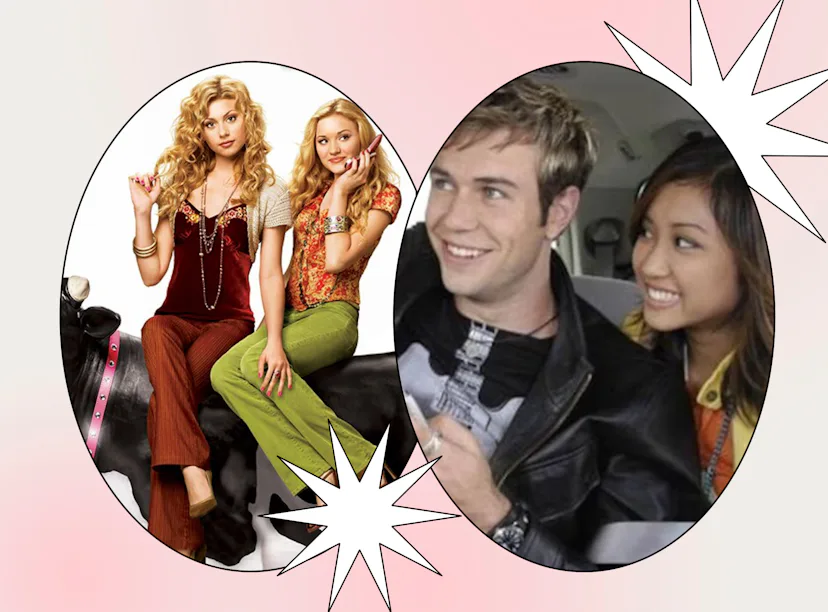 'Cow Belles' and 'Stuck in the Suburbs' were beloved Disney Channel Original Movies.