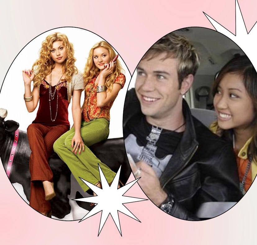 'Cow Belles' and 'Stuck in the Suburbs' were beloved Disney Channel Original Movies.