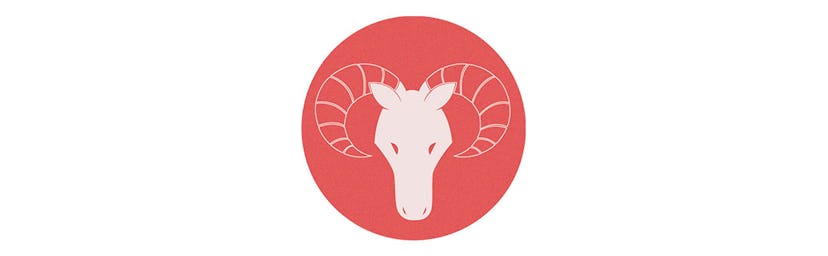 Aries love horoscope for May 2024.