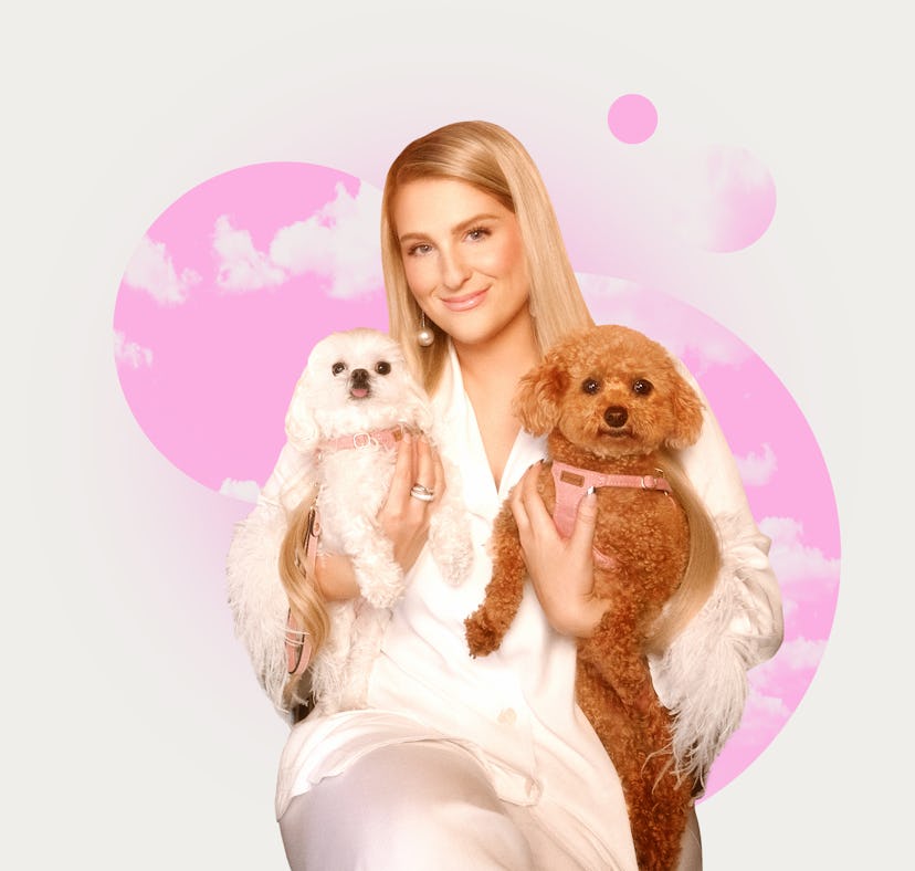Meghan Trainor On Her 'Timeless' Tour Prep, Skin Care, & Wellness
