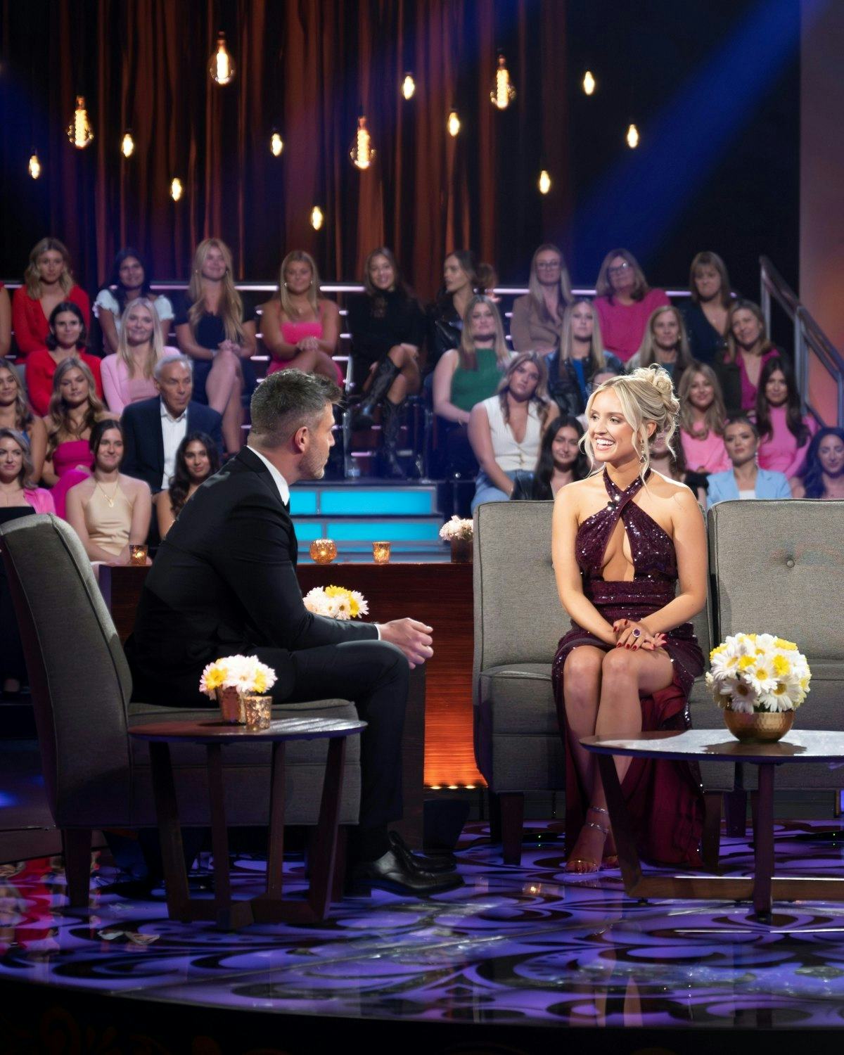 &lsquo;The Bachelor&rsquo; star Daisy Kent is reportedly dating Thor Herbst after missing out on Joey Graziadei’&hellip;