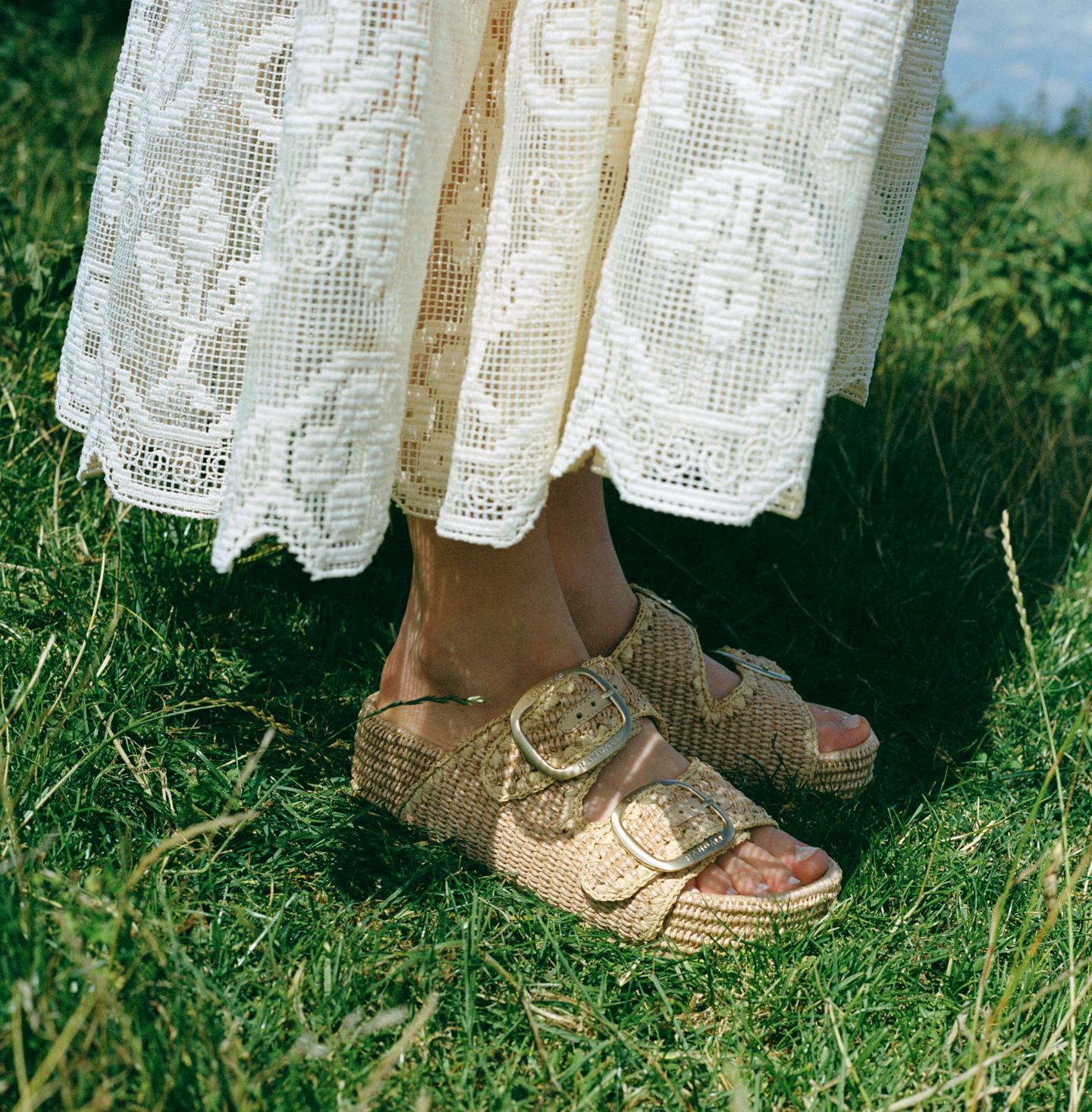 Green flatforms online