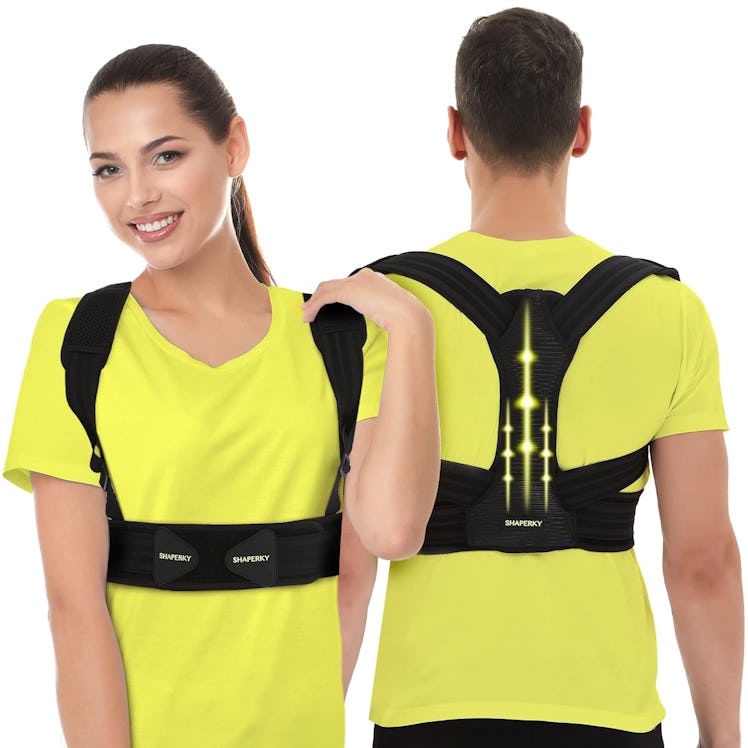 SHAPERKY Posture Corrector