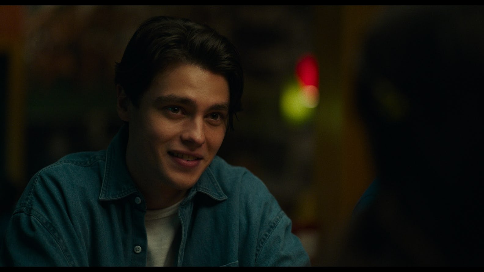 Felix Mallard in &lsquo;Turtles All the Way Down.&rsquo; Photo via Max
