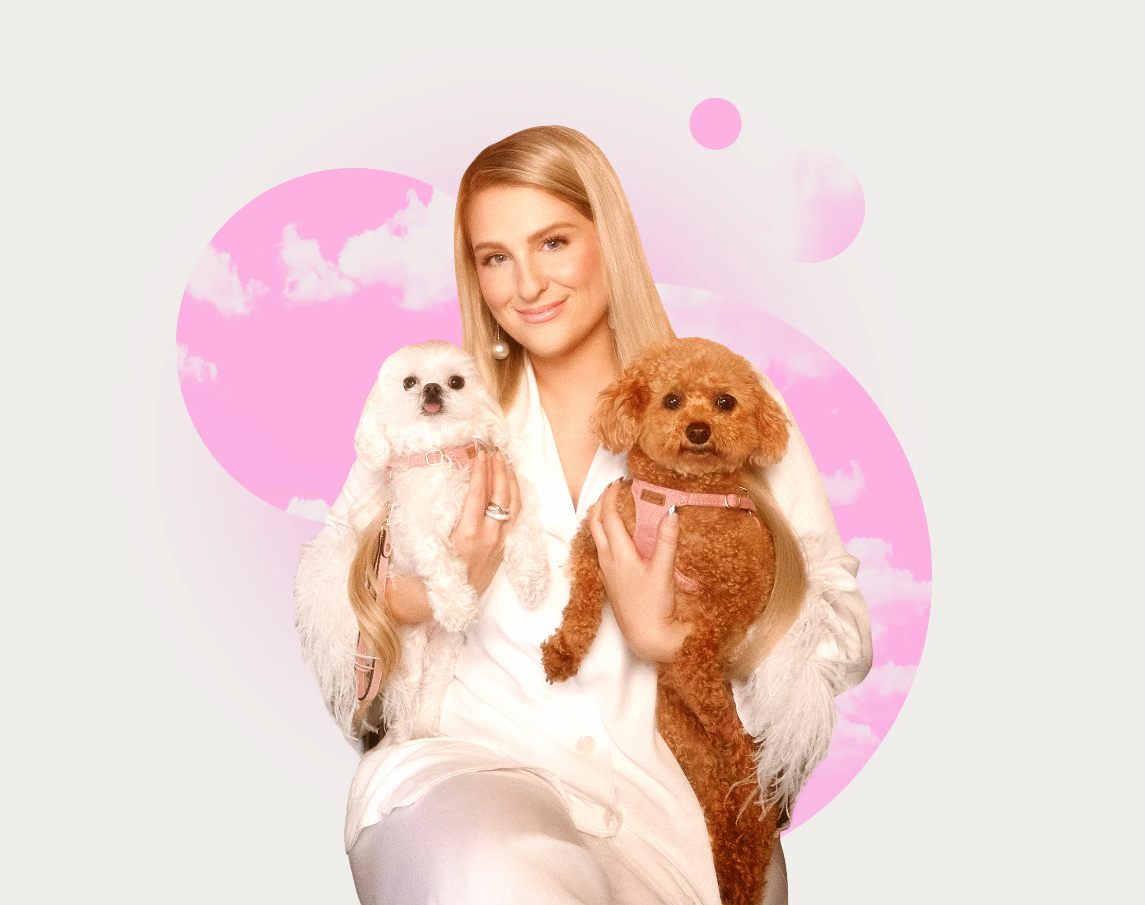 Meghan Trainor On Her 'Timeless' Tour Prep, Skin Care, &amp; Wellness