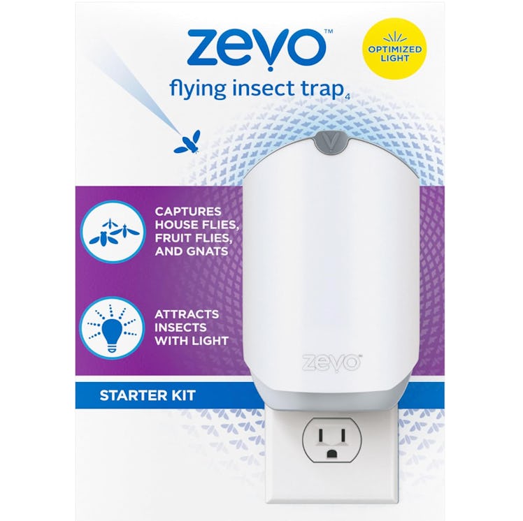 Zevo Flying Insect Trap