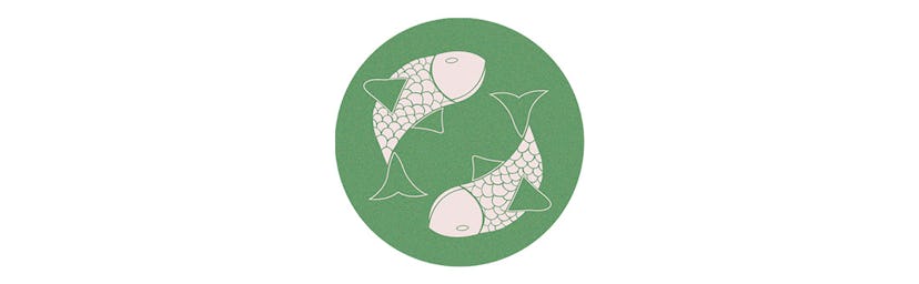 Pisces love horoscope for May 2024.