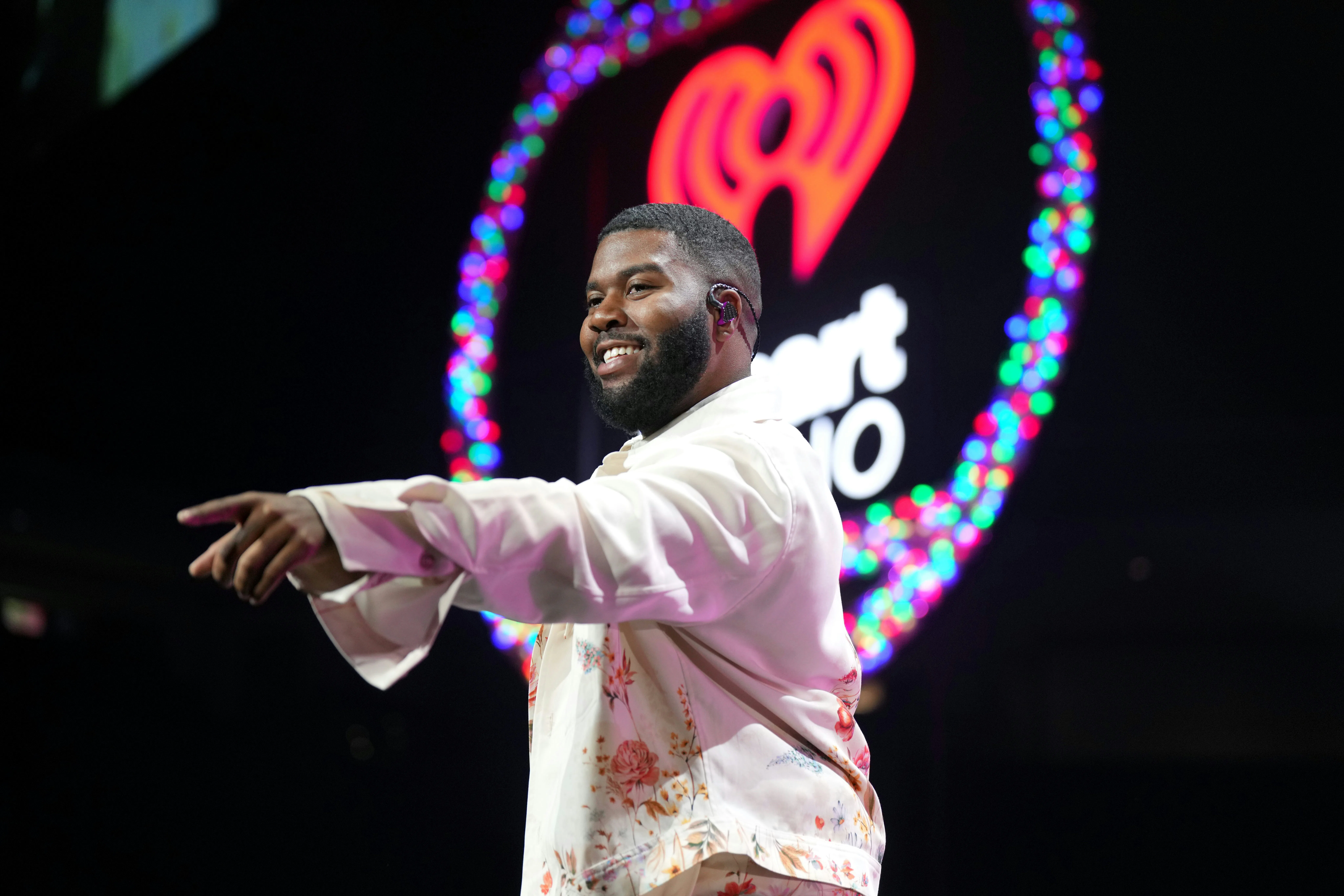 Khalid’s 2021 EP ‘Scenic Drive’ Is An Underrated R&B Gem