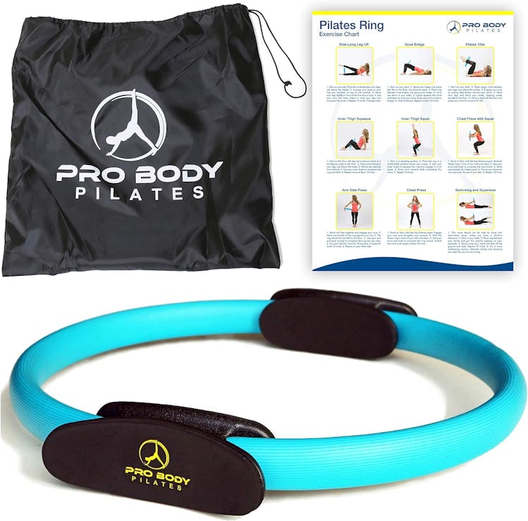 ProBody Pilates Ring