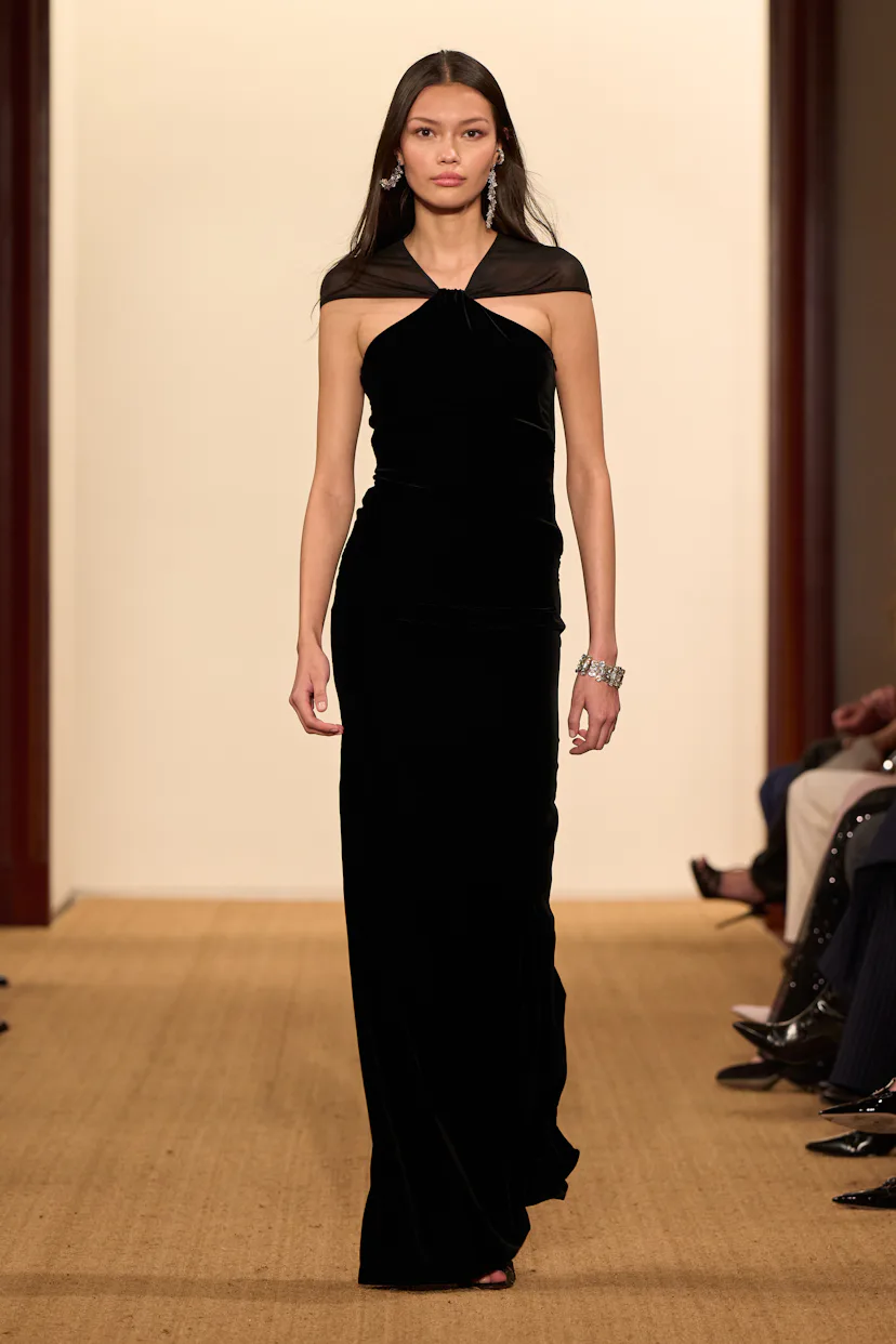 The Ralph Lauren Fall/Holiday 2024 Show Was An Intimate New York Affair The Ralph Lauren Fall/Holiday 2024 Show Was An Intimate New York Affair