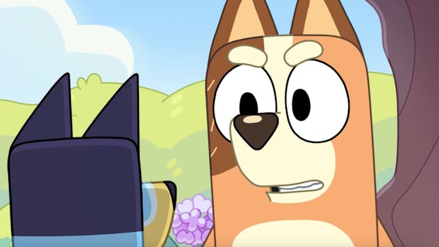 10 Of Chilli Heeler's Best Mom Moments On 'bluey'