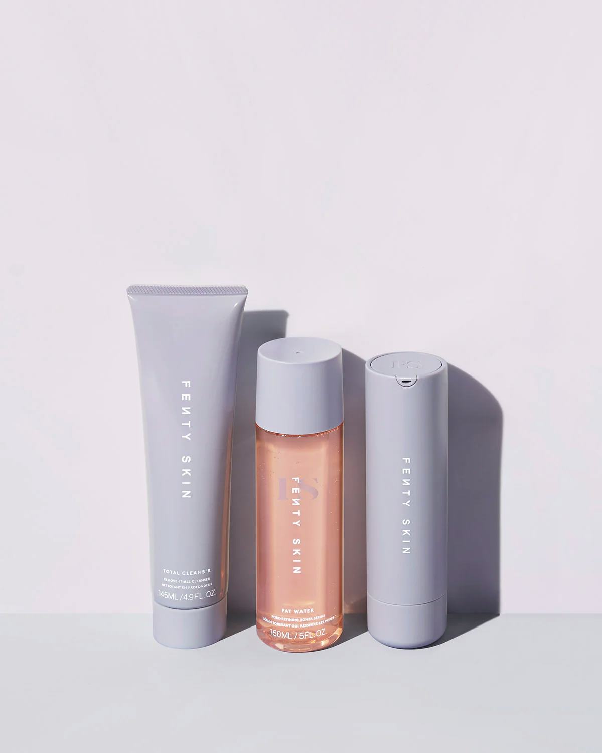Fenty Skin Start&rsquo;r Bundle