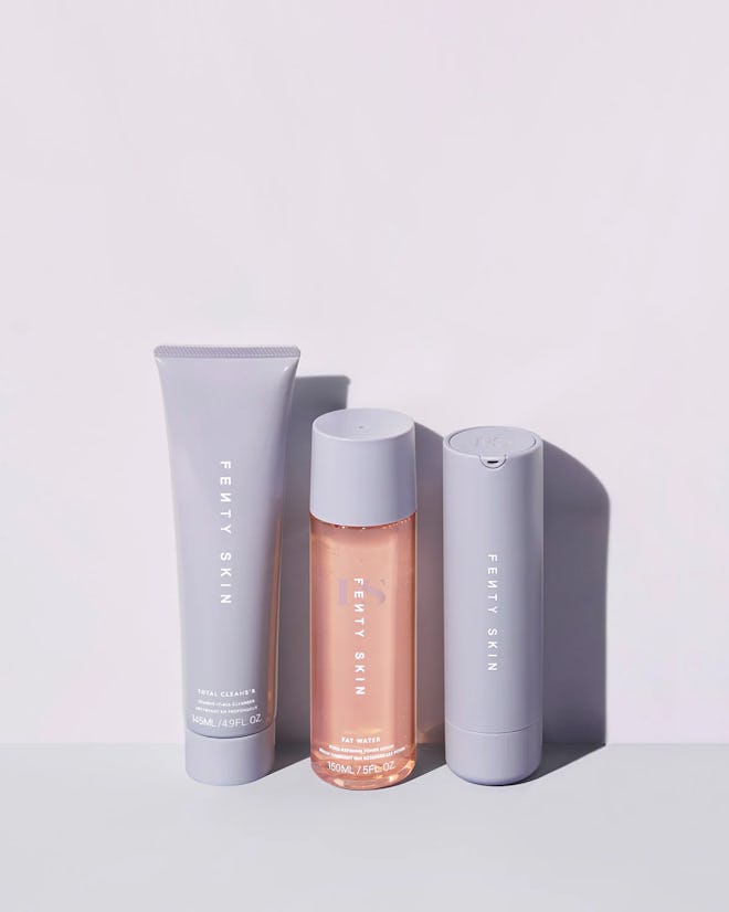 Fenty Skin Start’r Bundle