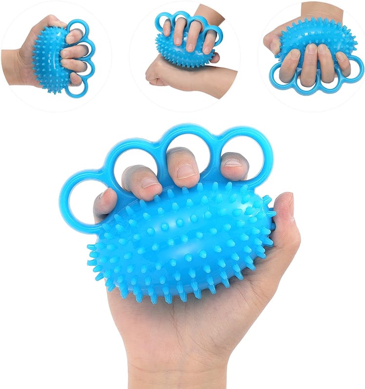 Fsanwer Hand Exercise Ball