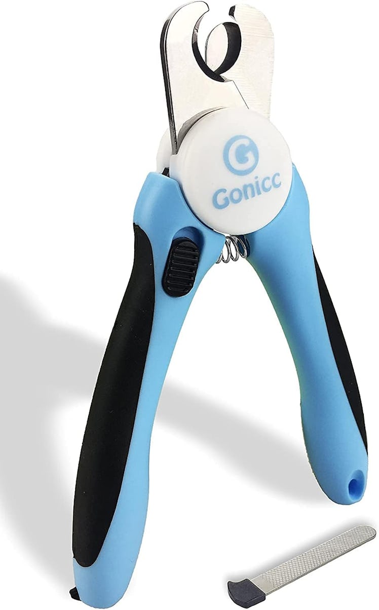 gonicc Pets Nail Clippers and Trimmers 