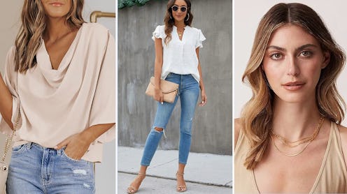 55 Polished Staples On Amazon You'll Wear All The Time & Cost Less Than $35