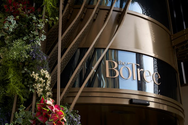 the botree hotel london