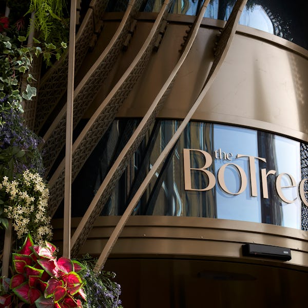 the botree hotel london