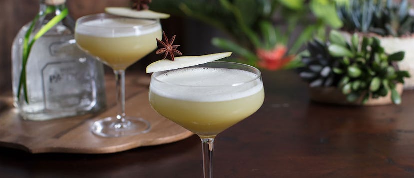 chartreuse cocktails