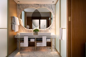 botree hotel in london