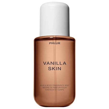 Phlur Vanilla Skin Hair & Body Fragrance Mist