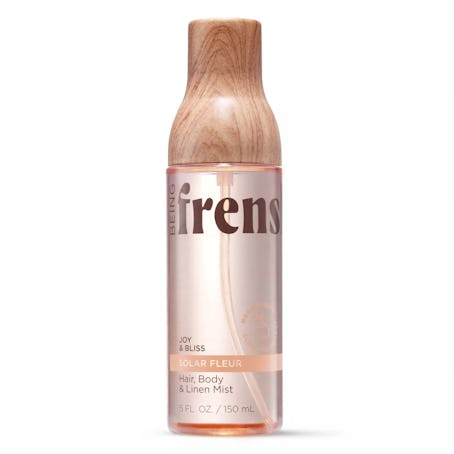 Being Frenshe Hair, Body & Linen Mist Body Spray & Hair Perfume
