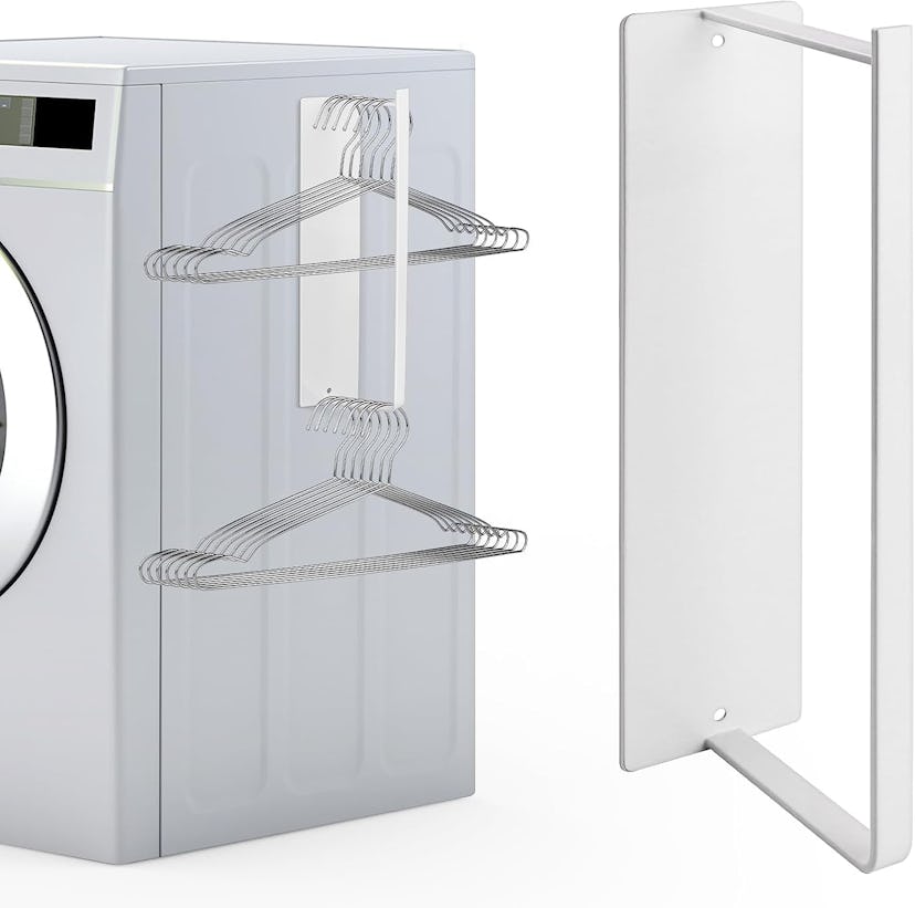Seropy Magnetic Hanger Organizer