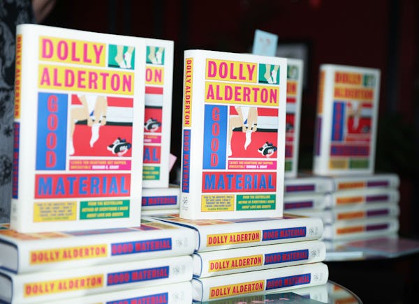 Copies of ‘Good Material.'