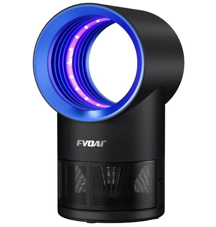 FVOAI Fruit Fly Trap for Indoors