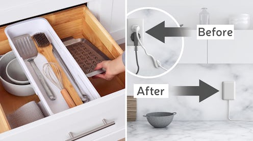 55 Clever Things Under $30 On Amazon That Make Your Home Seem So Much More Expensive