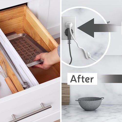 55 Clever Things Under $30 On Amazon That Make Your Home Seem So Much More Expensive