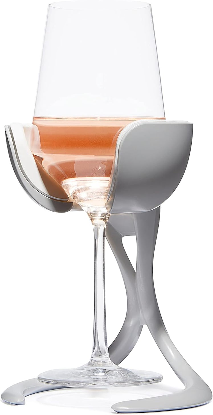 VoChill Stemmed Wine Glass Chiller