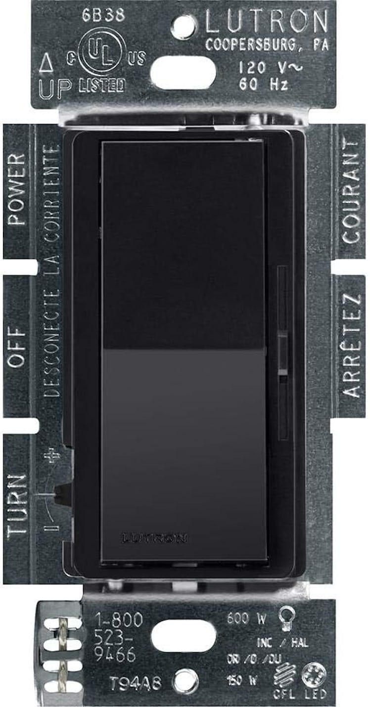 Lutron Diva LED+ Dimmer Switch