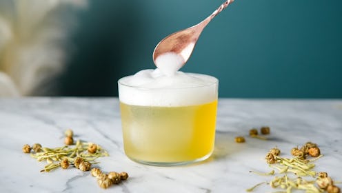 chartreuse cocktails